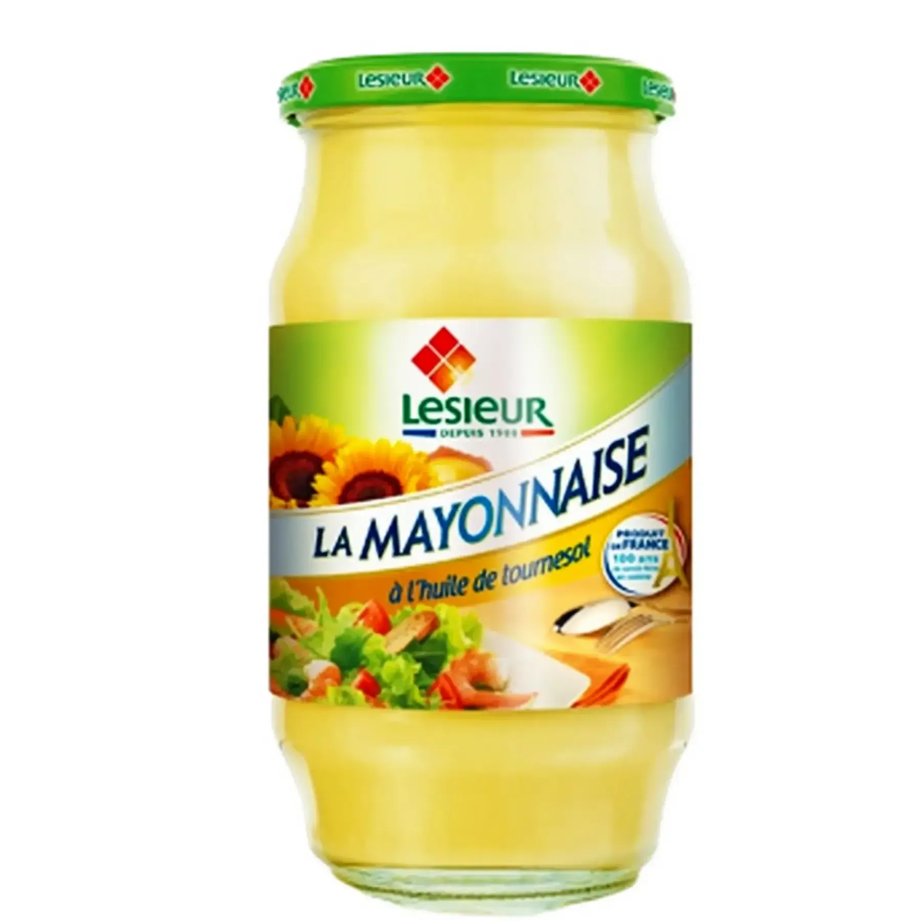 Mayonnaise