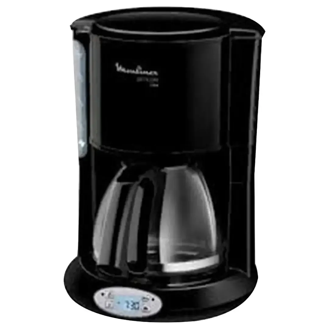 Cafetière électrique 15 tasses