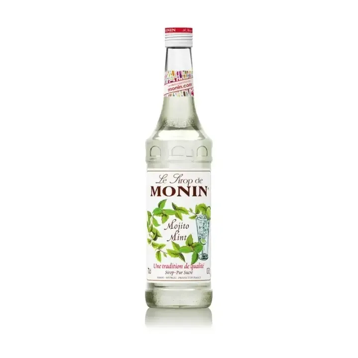 Sirop de mojito Mint