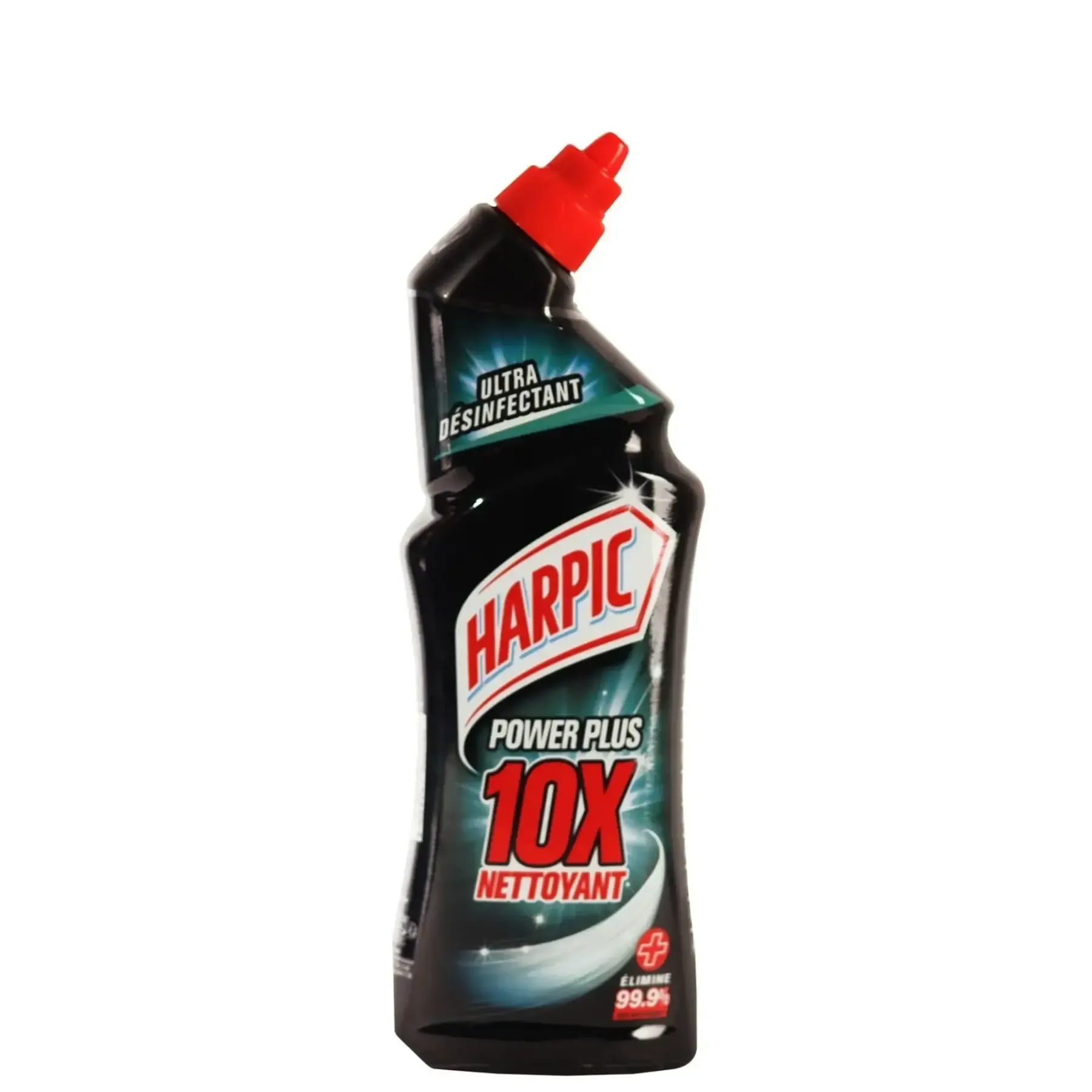 Gel détartrant power plus