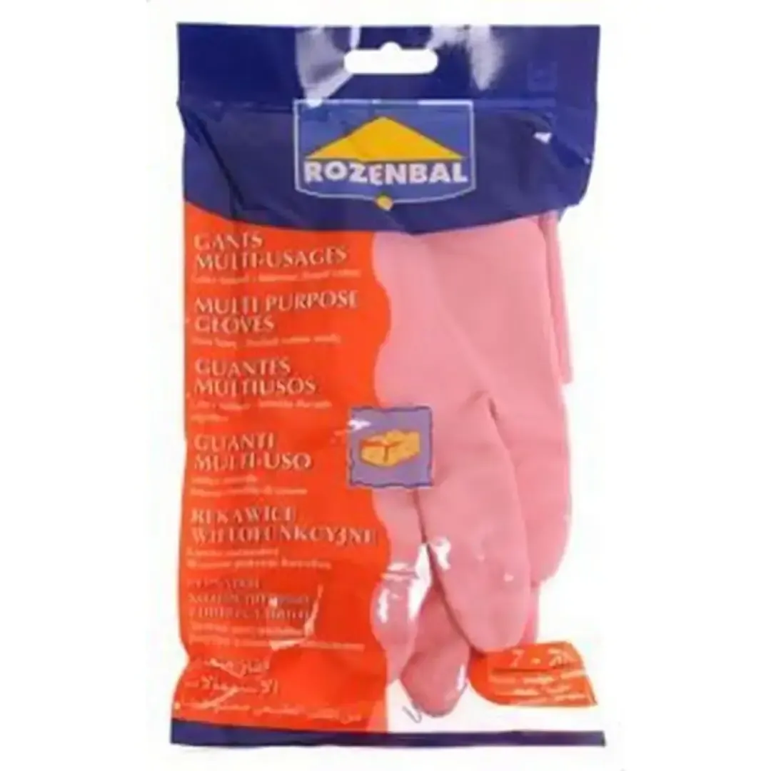 Gants multi-usage medium taille 7