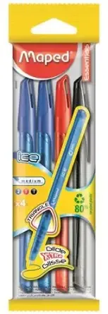 Stylo à bille Ice Medium