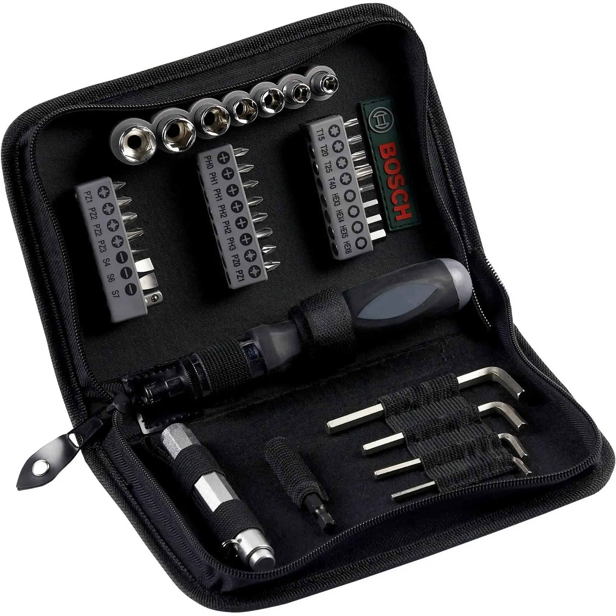 Boites à outils