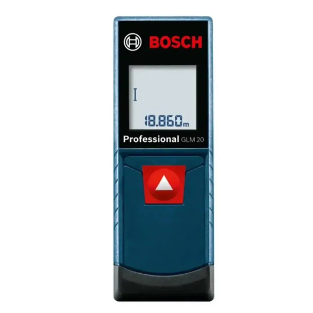 Télémètre laser 20m GLM 20