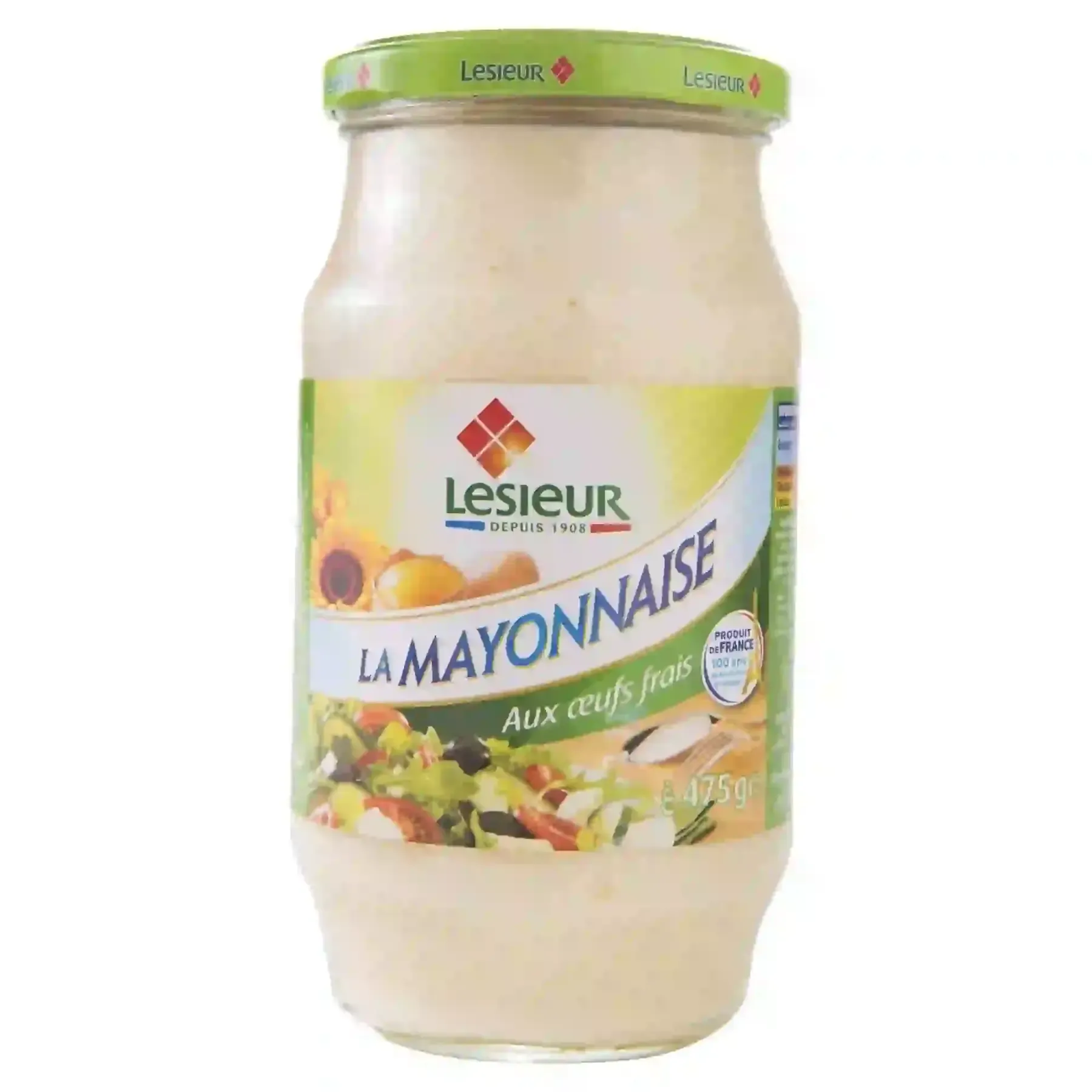 Mayonnaise