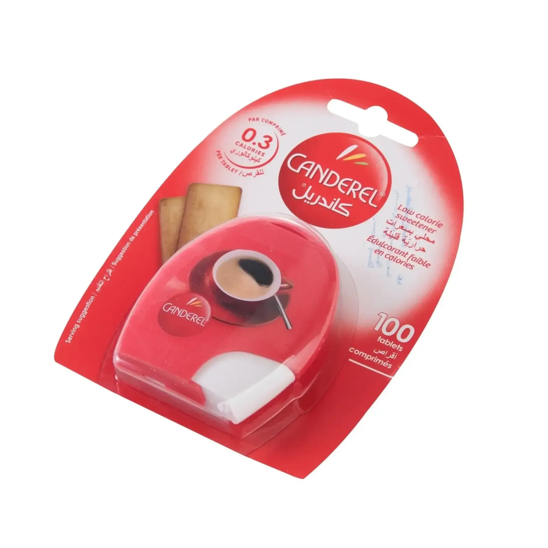 Édulcorant au sucre