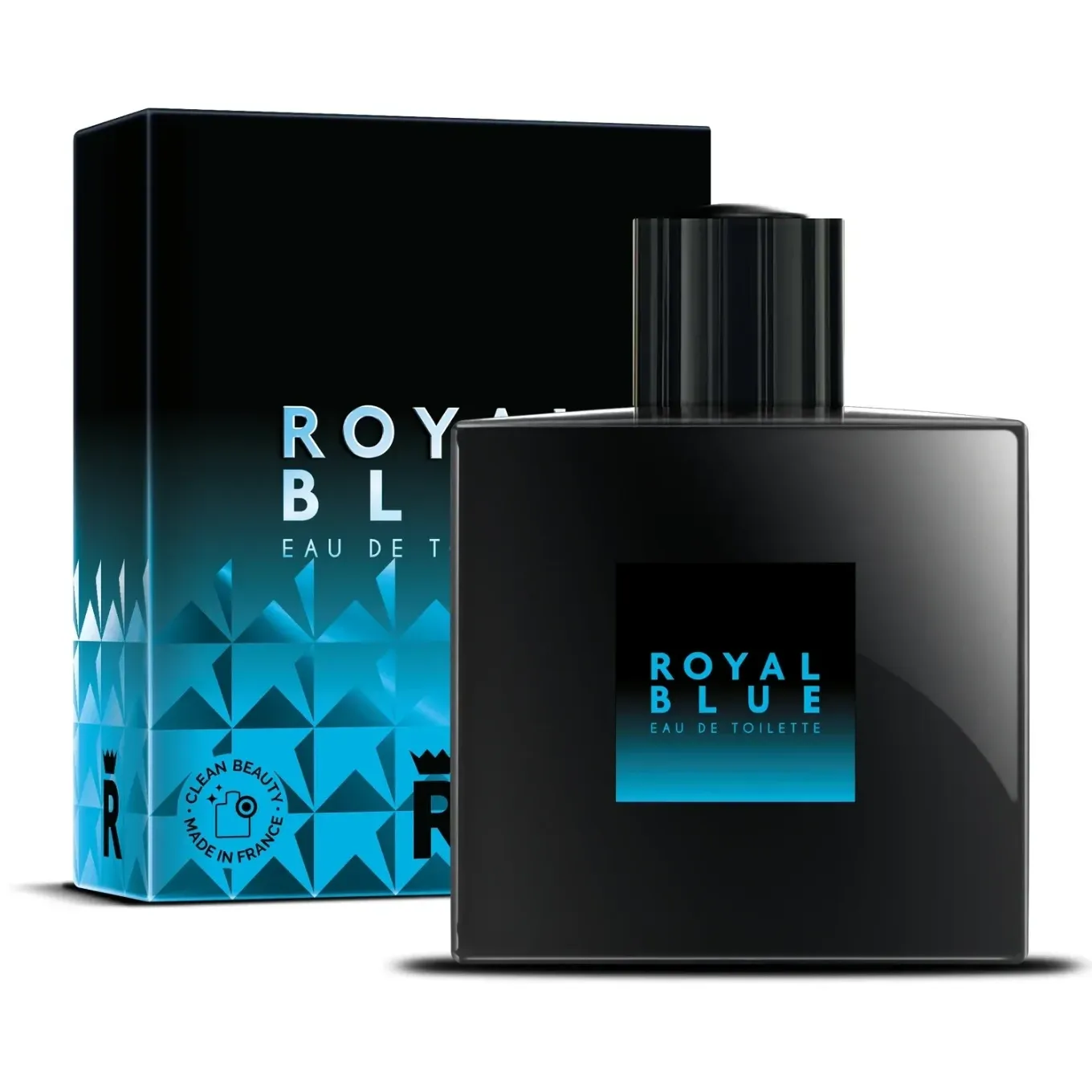 Eau De Toilette Homme Blue Royal