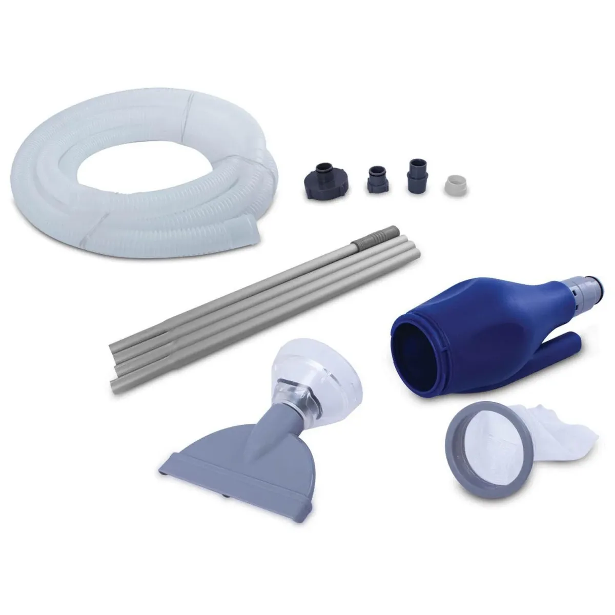 Nettoyeur de piscine Skooba Vac