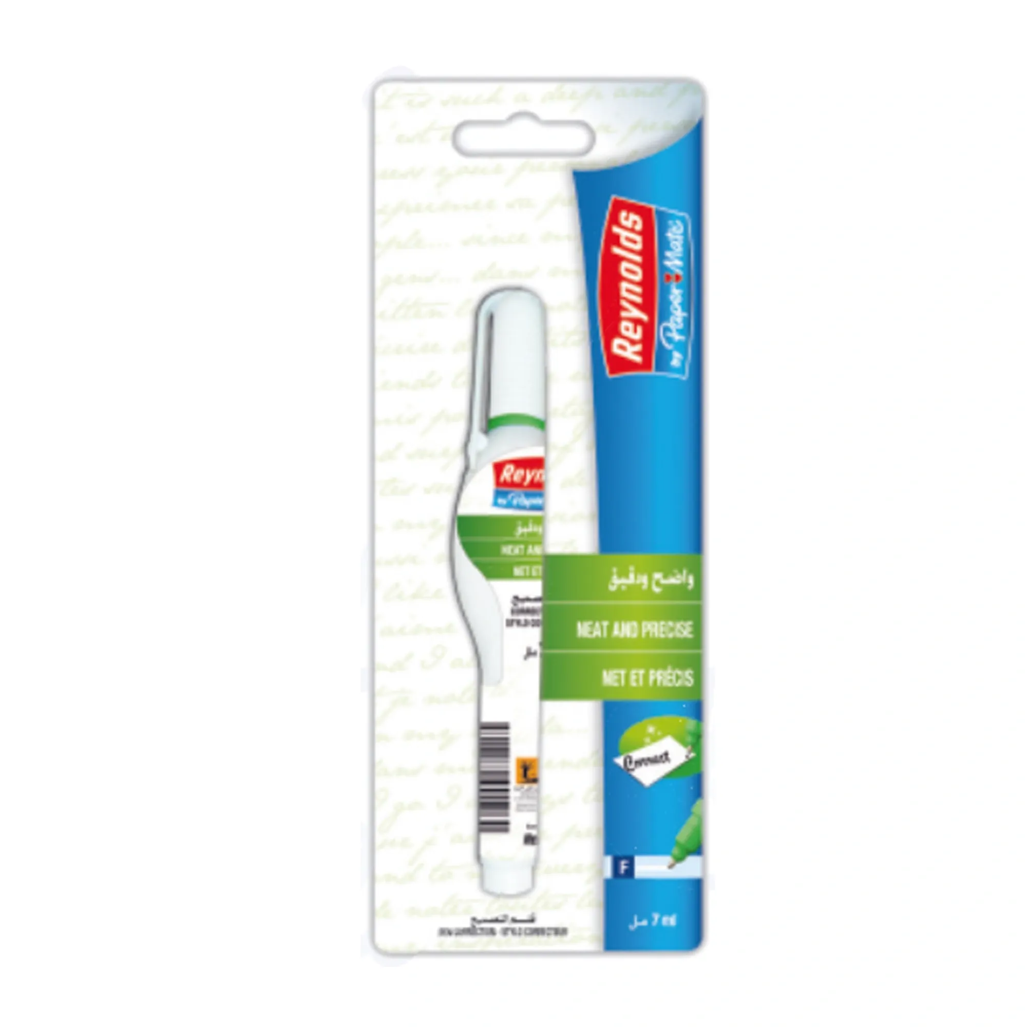 stylo correcteur