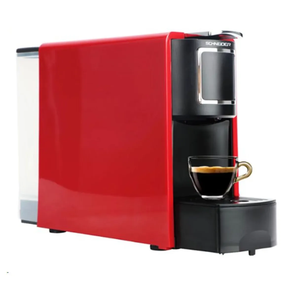 Machine à café Nespresso 1140W