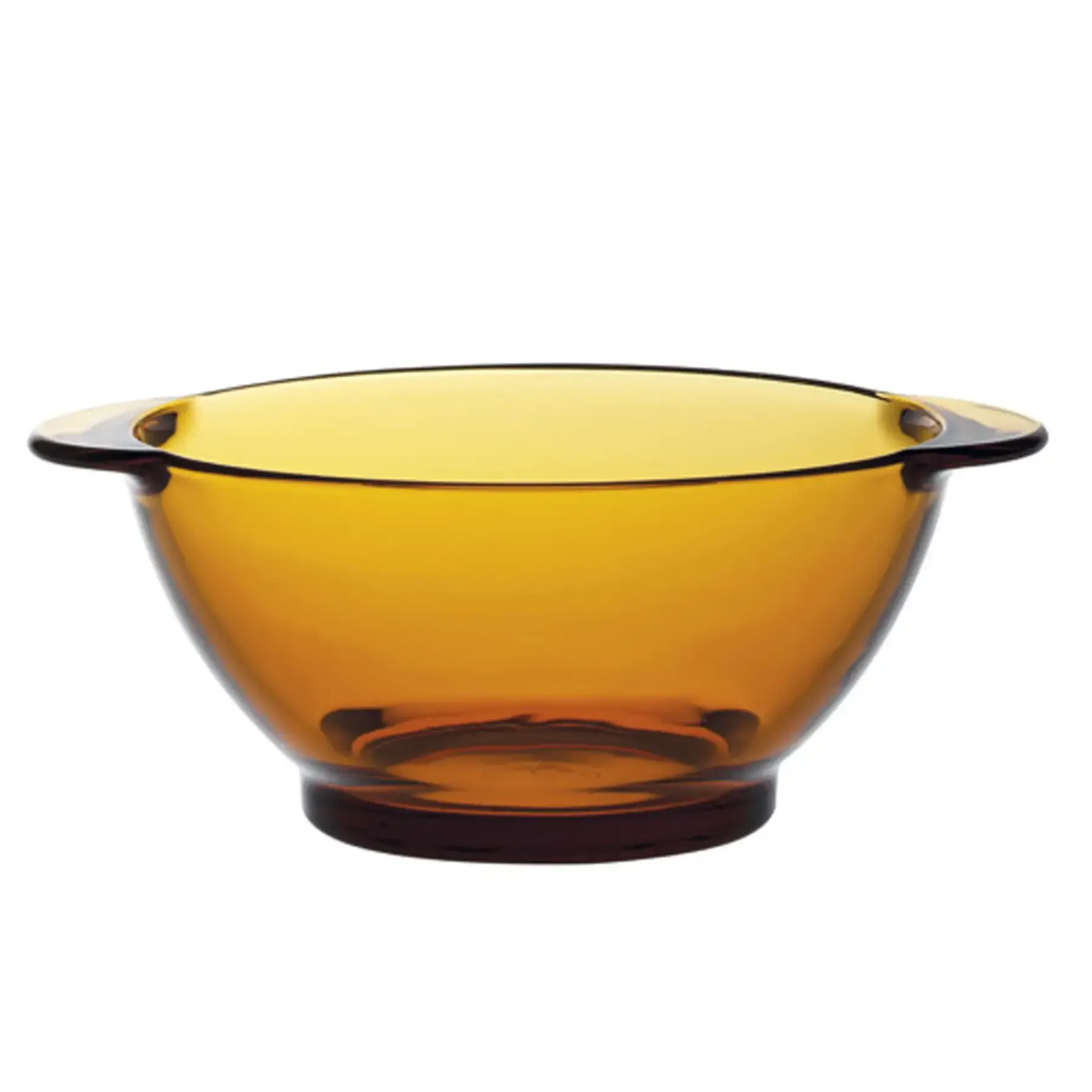 Bol à oreilles vermeil