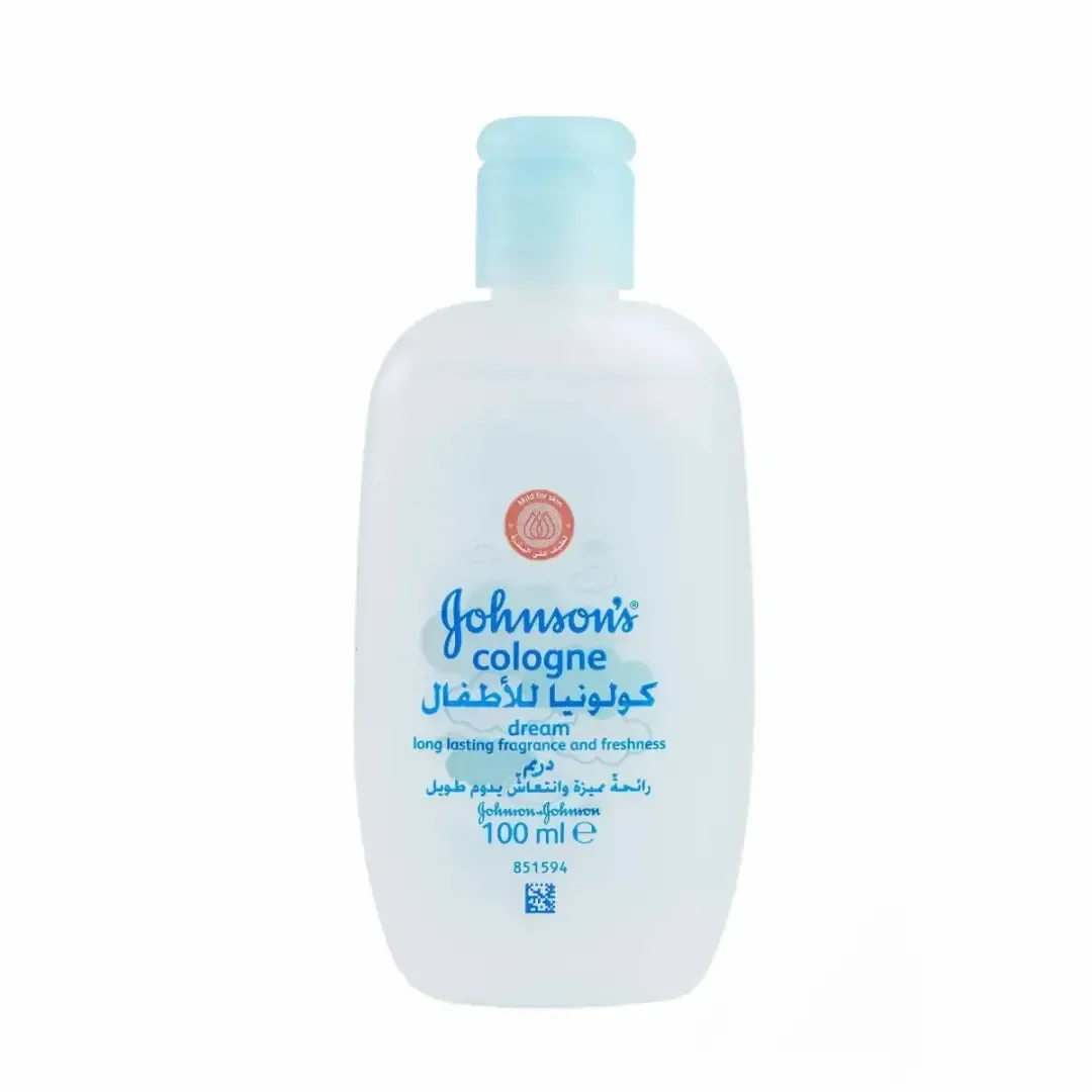 Eau de cologne bébé Dream