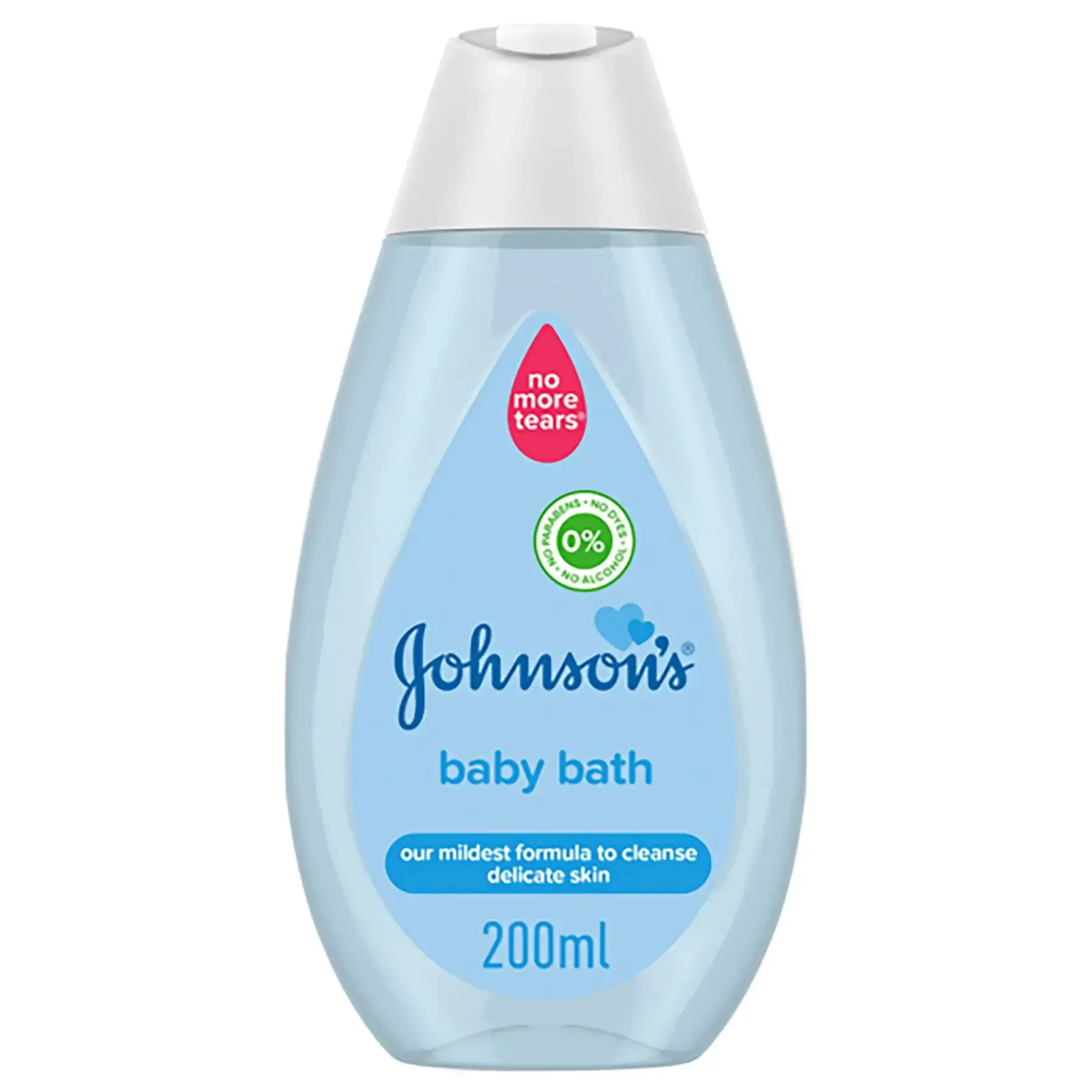 Gel douche Baby