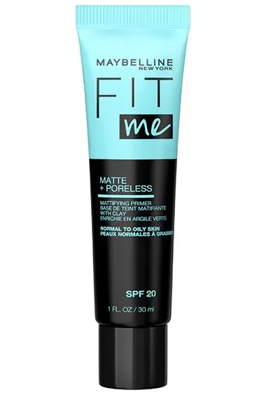 Fit me Primer Matte Poreless SPF 20