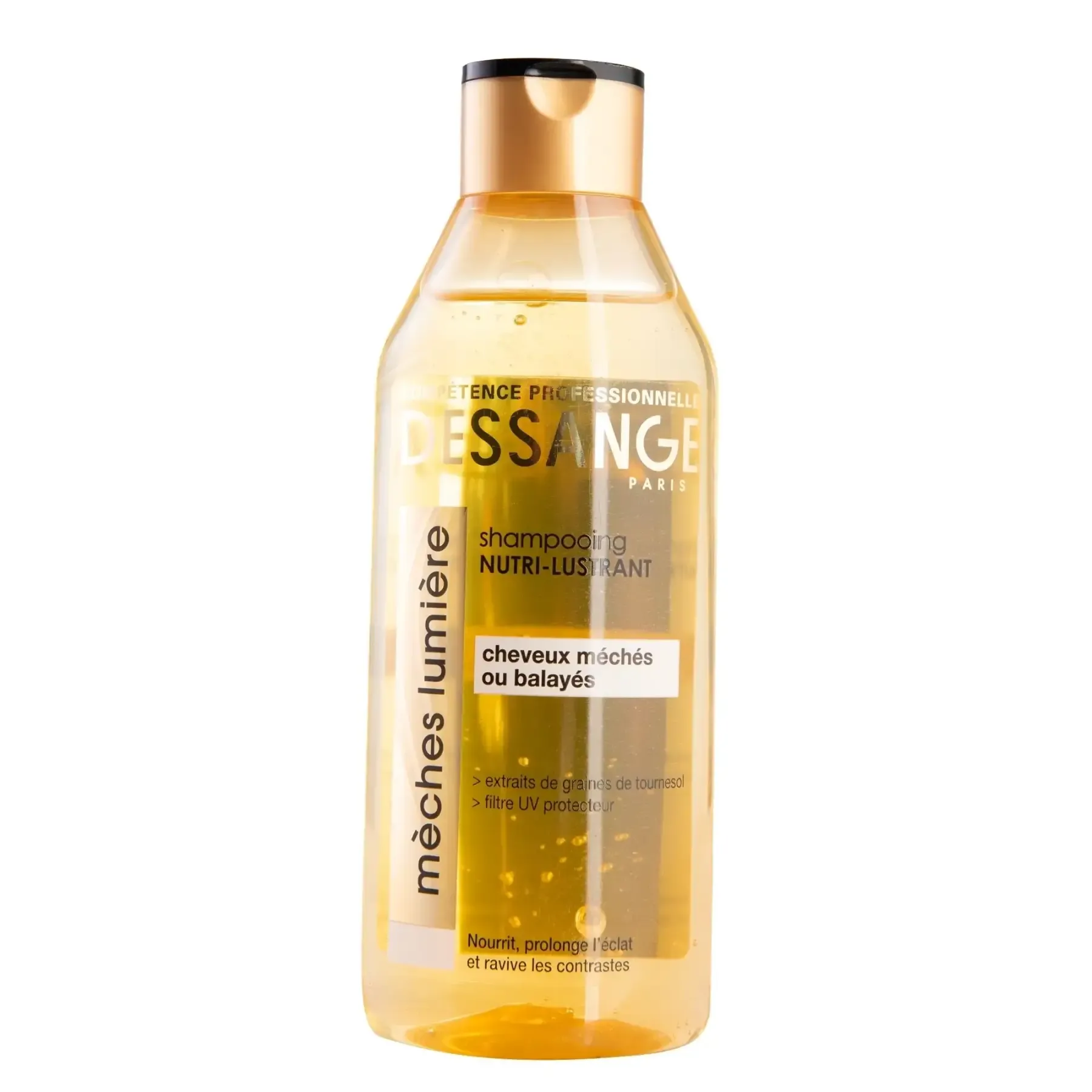 Shampooing Nutri-Lustrant