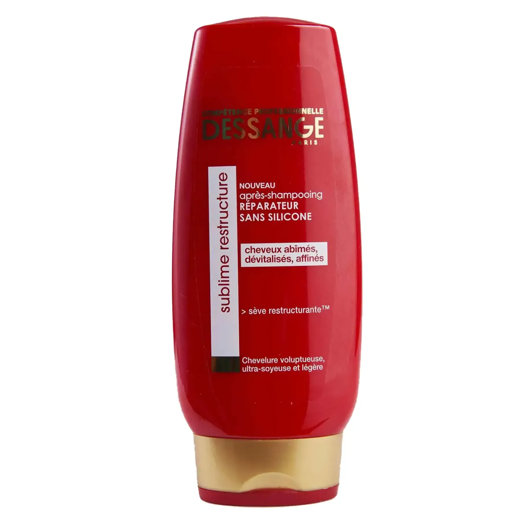 Après-shampooing Sublime Restructure