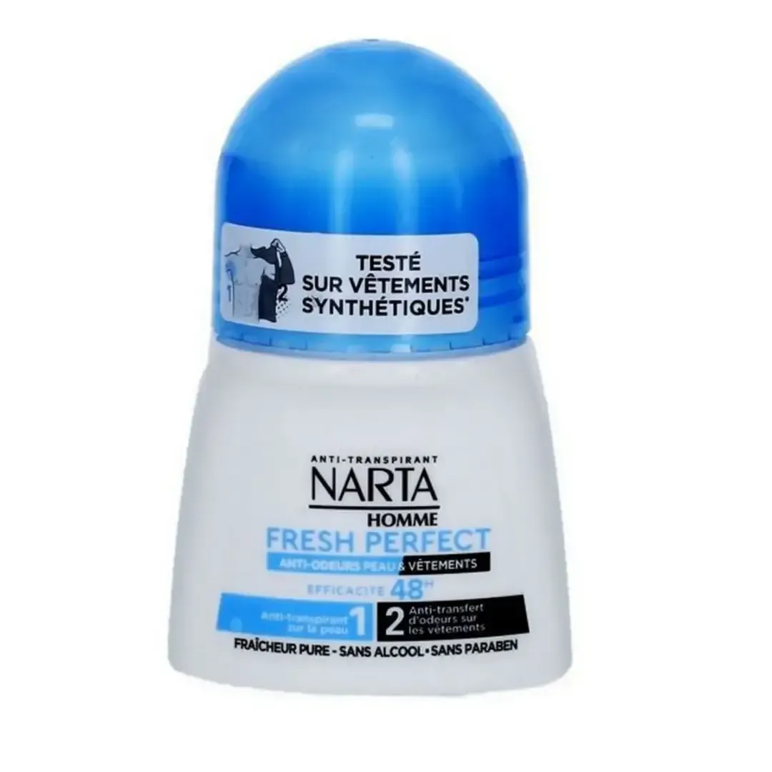 Roll'on Fresh Perfect