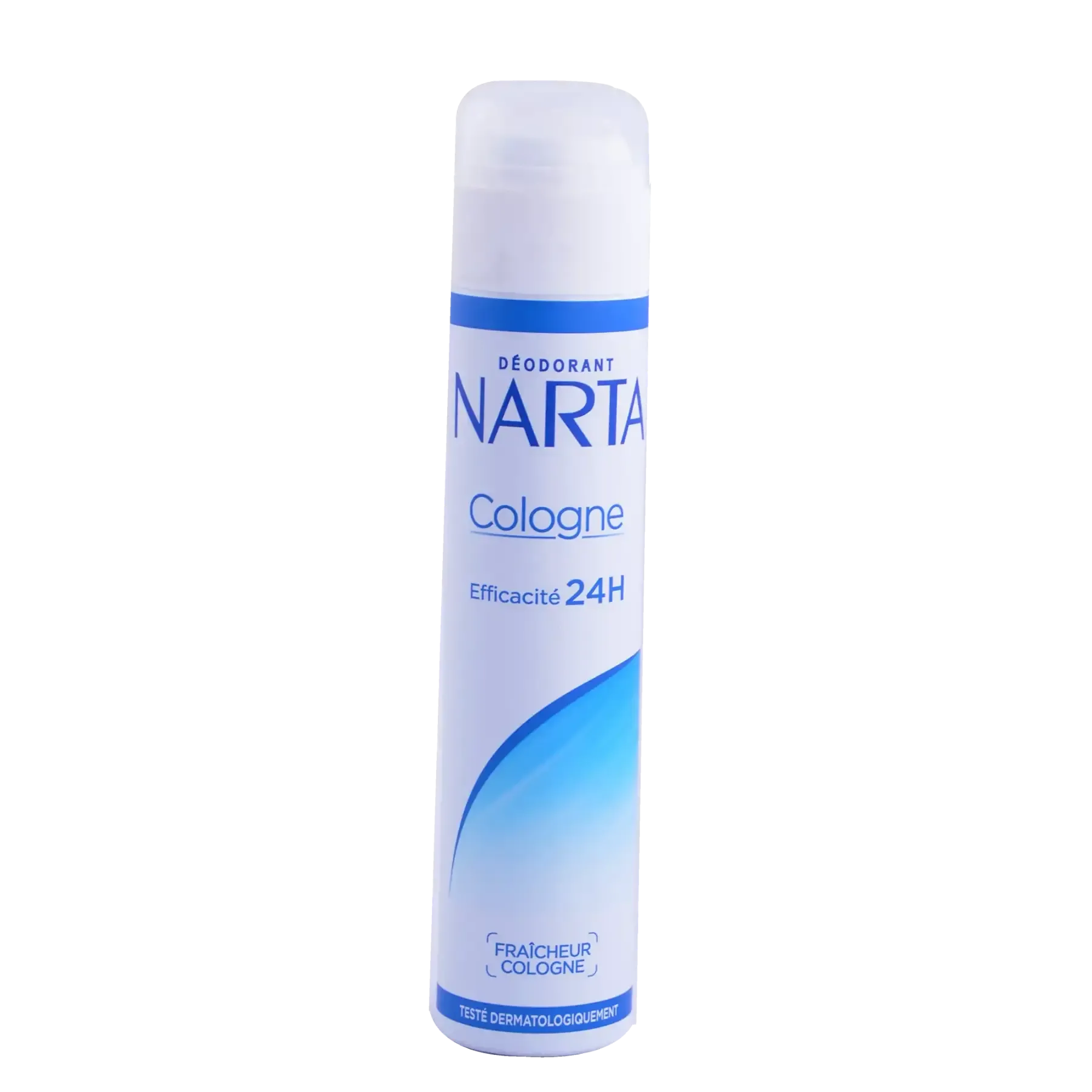 Déodorant fraicheur Cologne