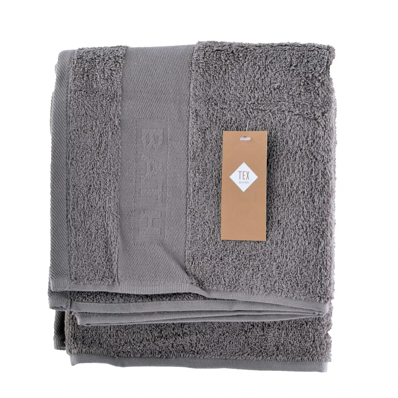 serviette de bain 50x90cm