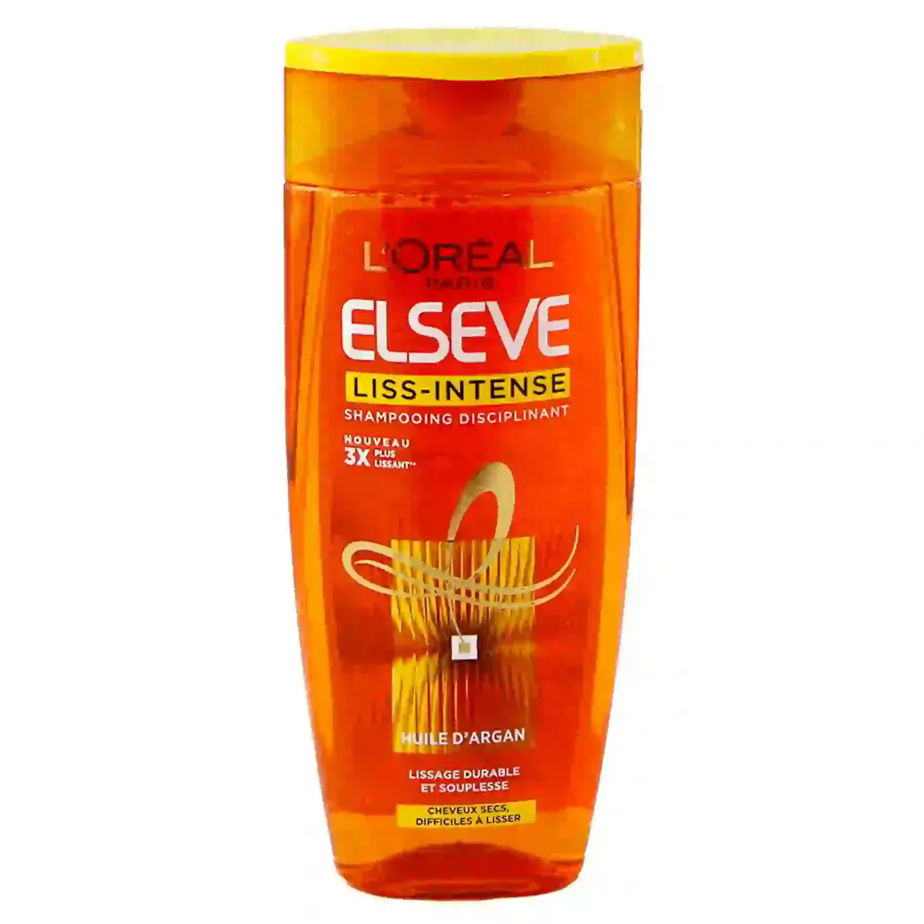 Shampooing disciplinant Liss-Intense