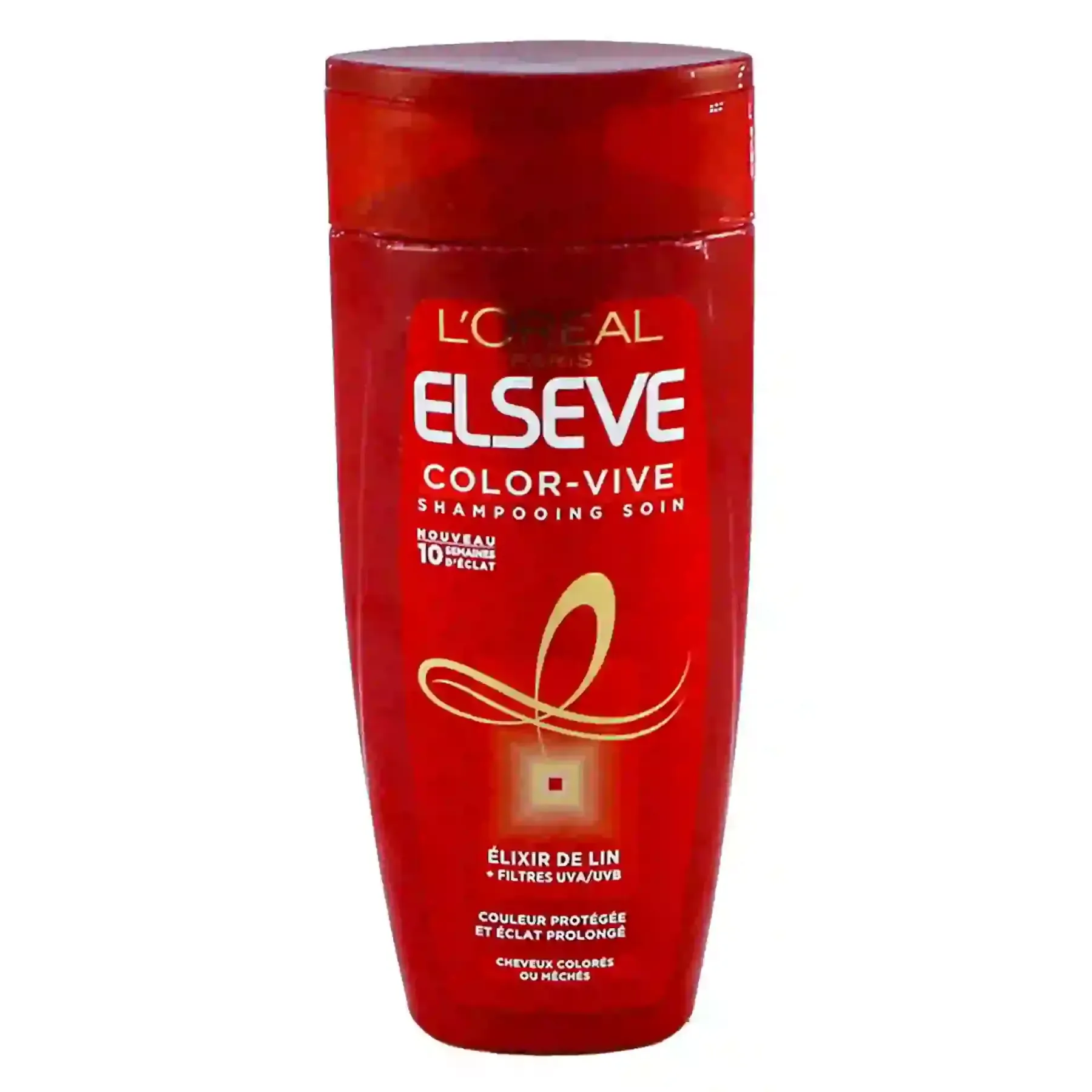 Shampooing soin Color-Vive