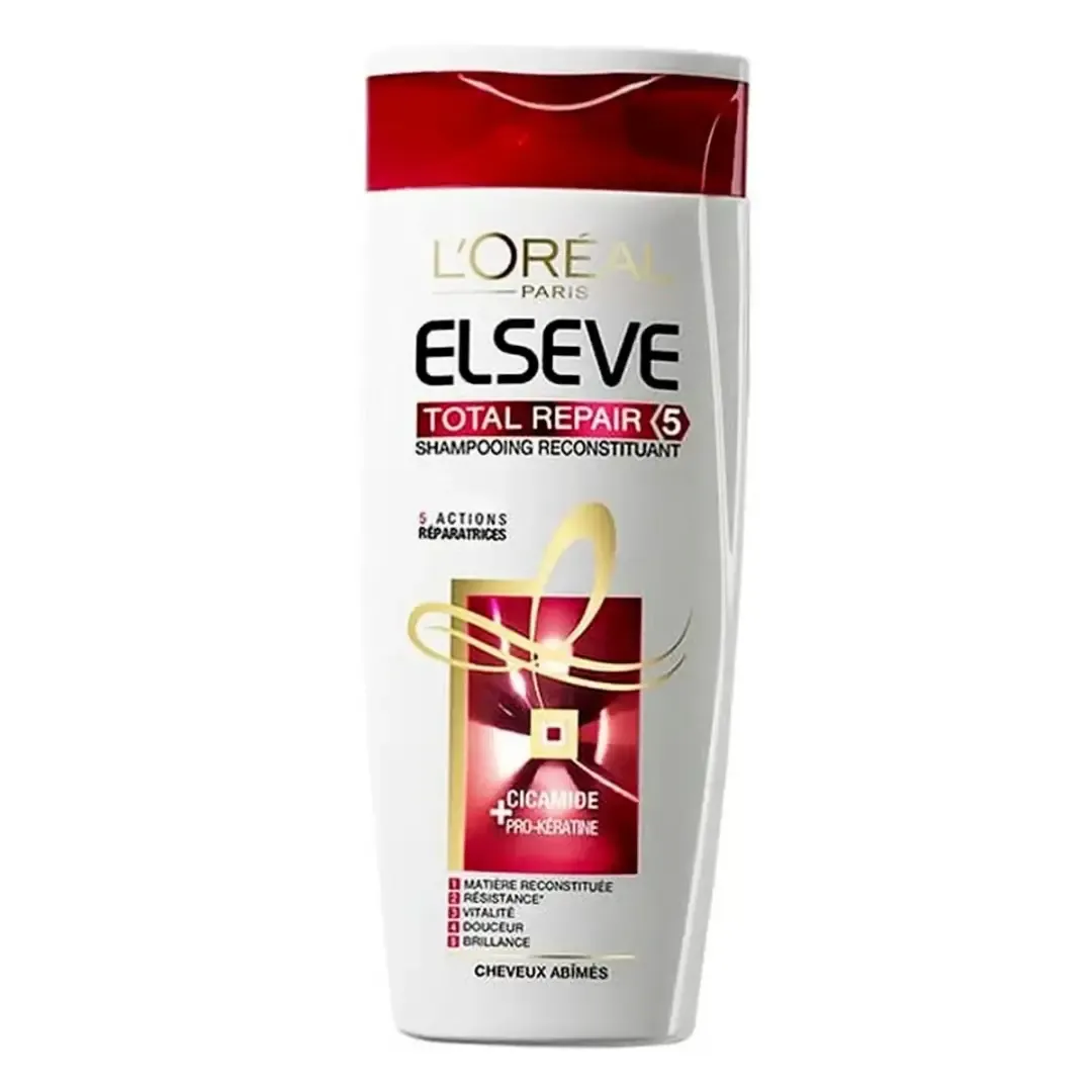 Shampooing réparateur Total Repair 5