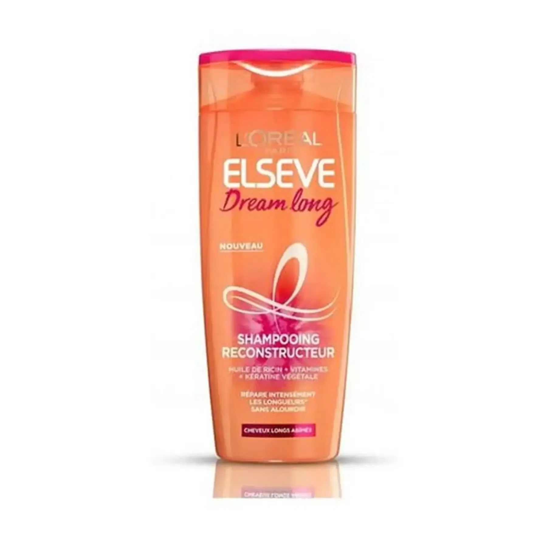 Shampooing reconstructeur Dream Long