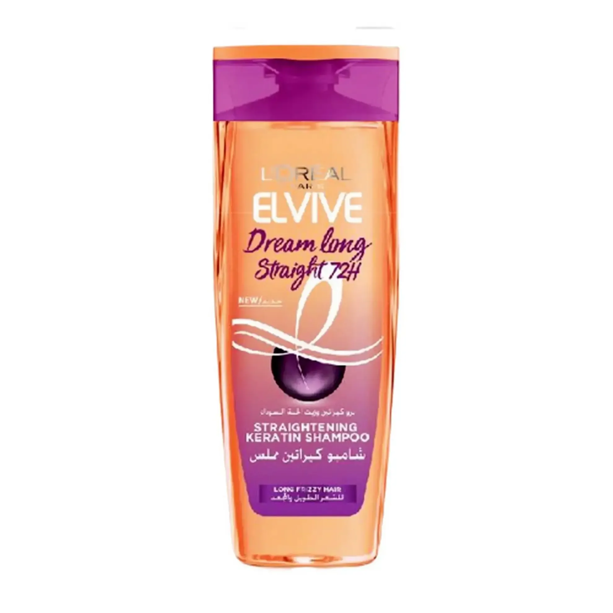 Shampooing Dream long