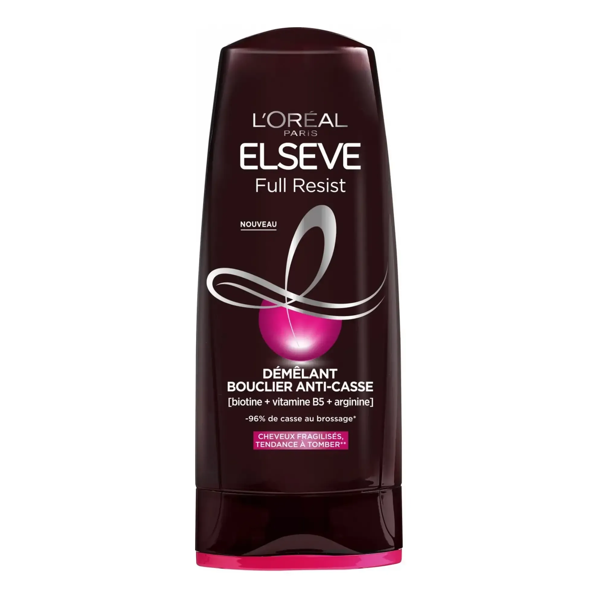 Après shampooing full resist