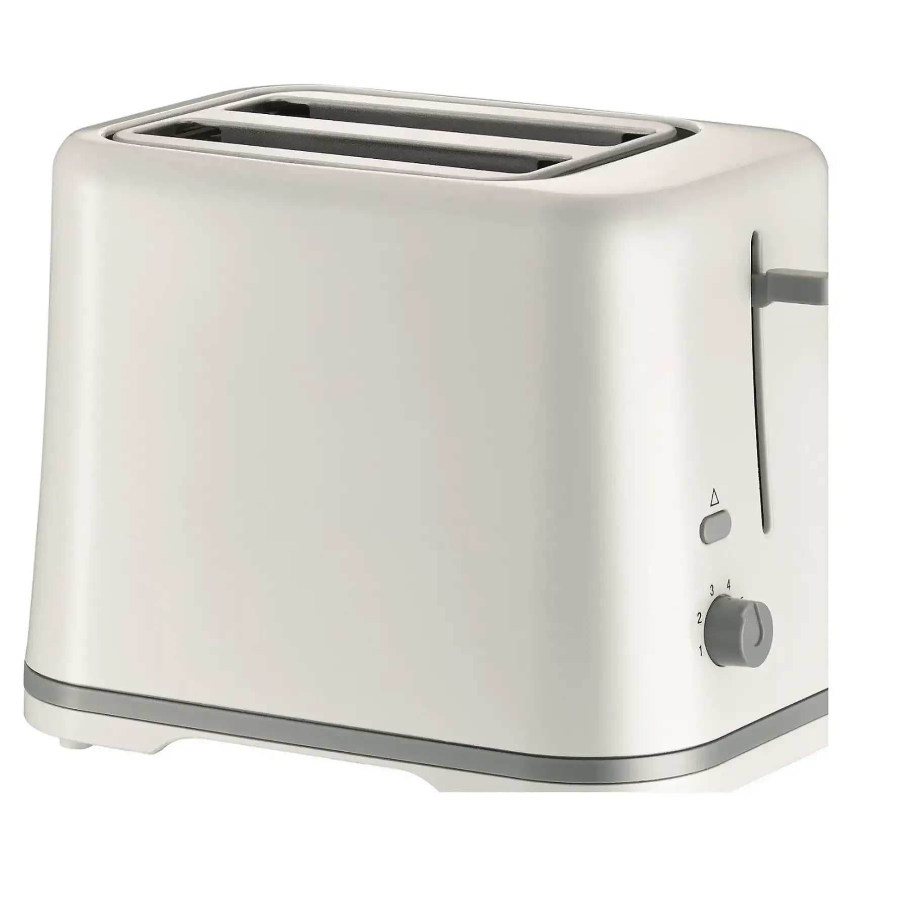 Grille pain 2 fentes