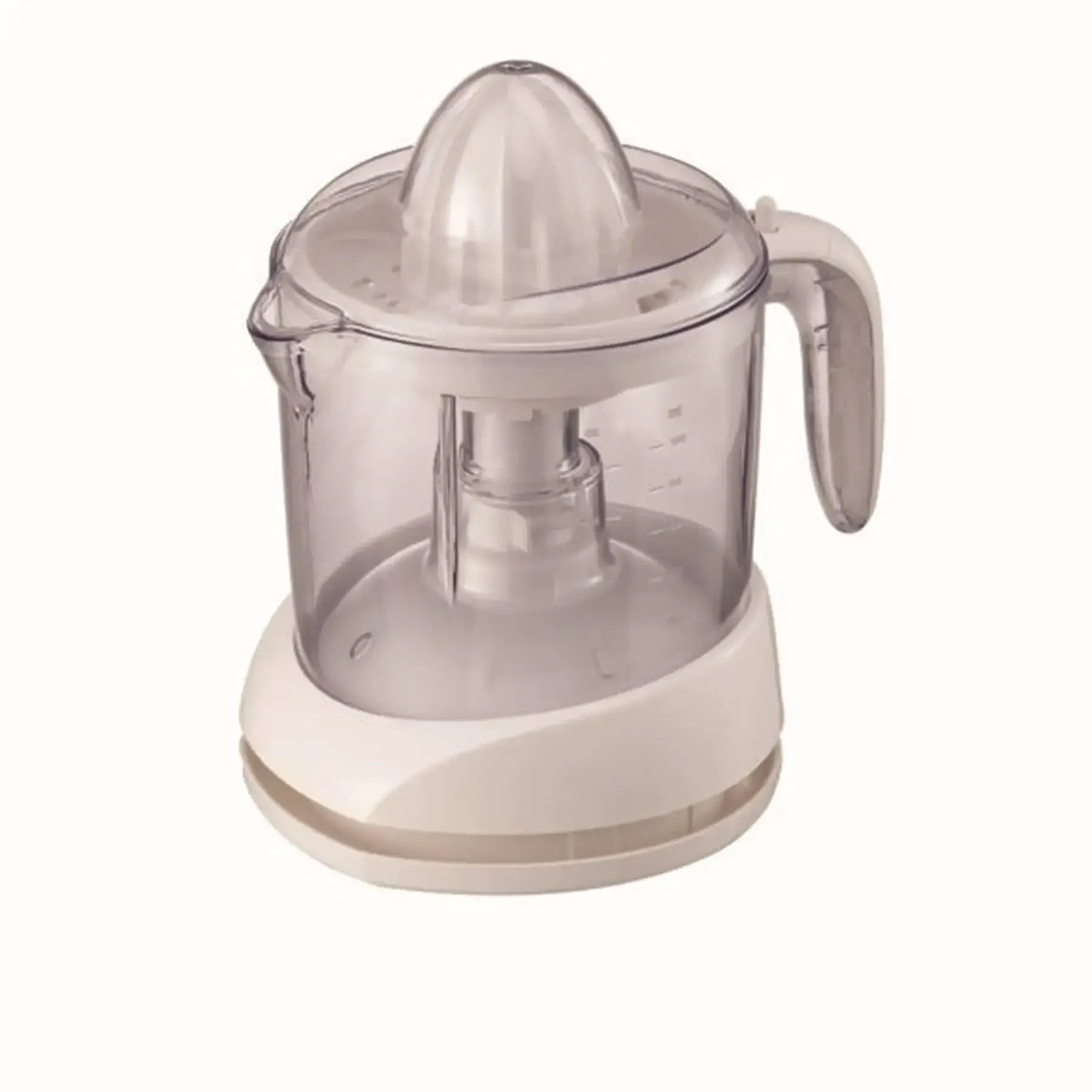 Presse agrumes électrique Bluesky 1L