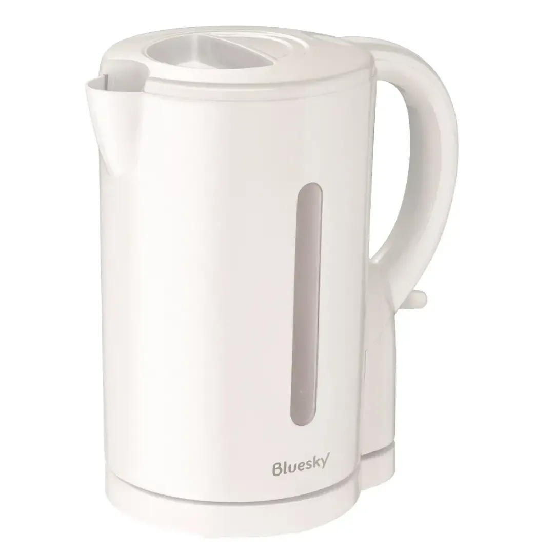 Bouilloire électrique sans fil  1.7 L