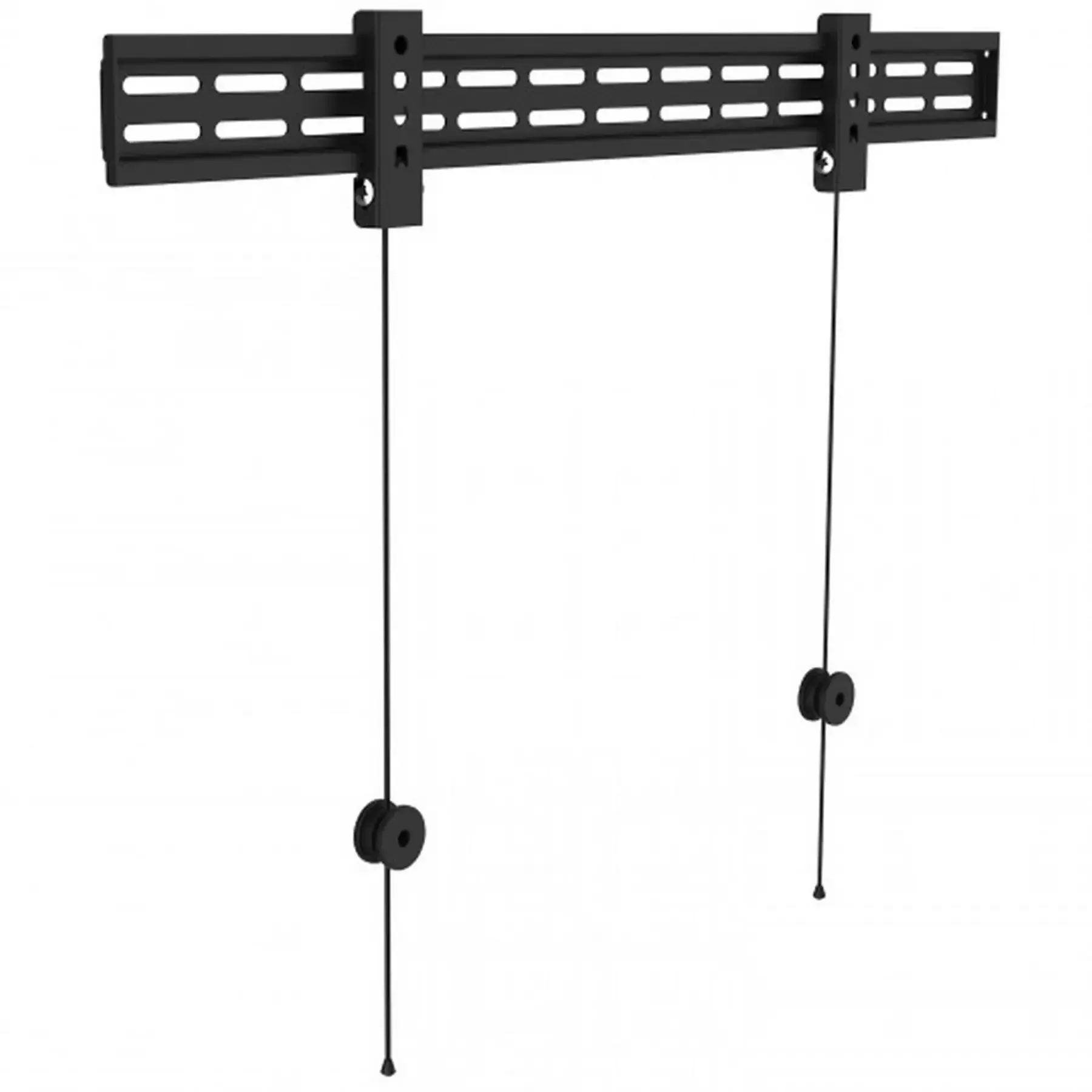 Support TV mural fixe