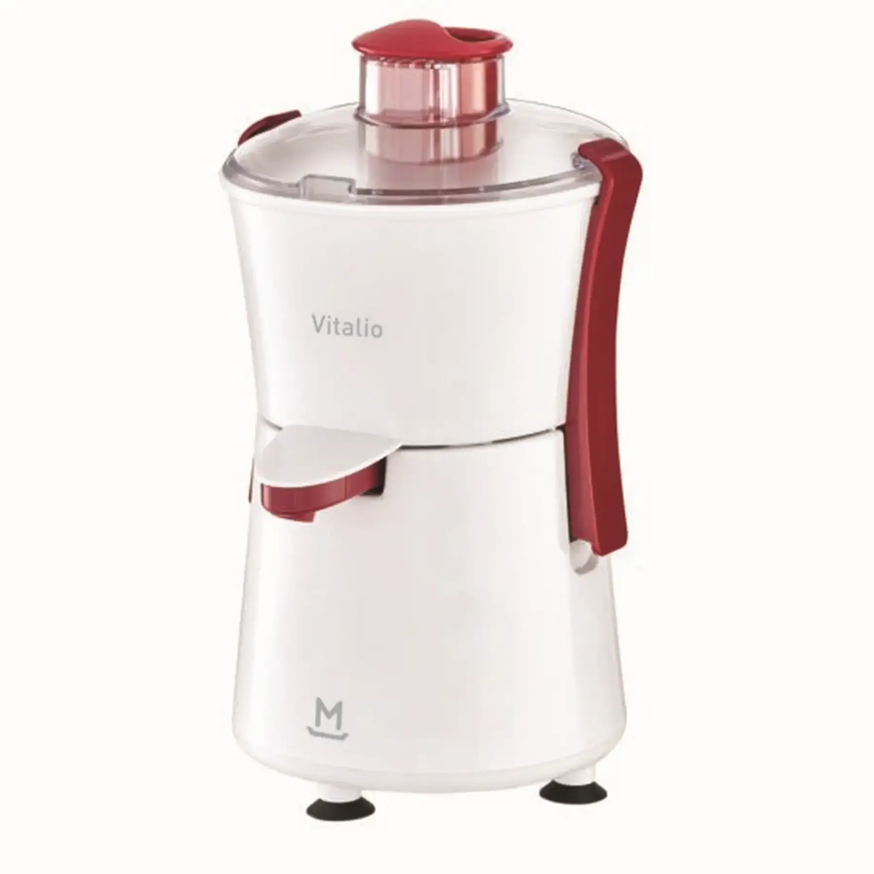 Centrifugeuse 300 ml Blanc