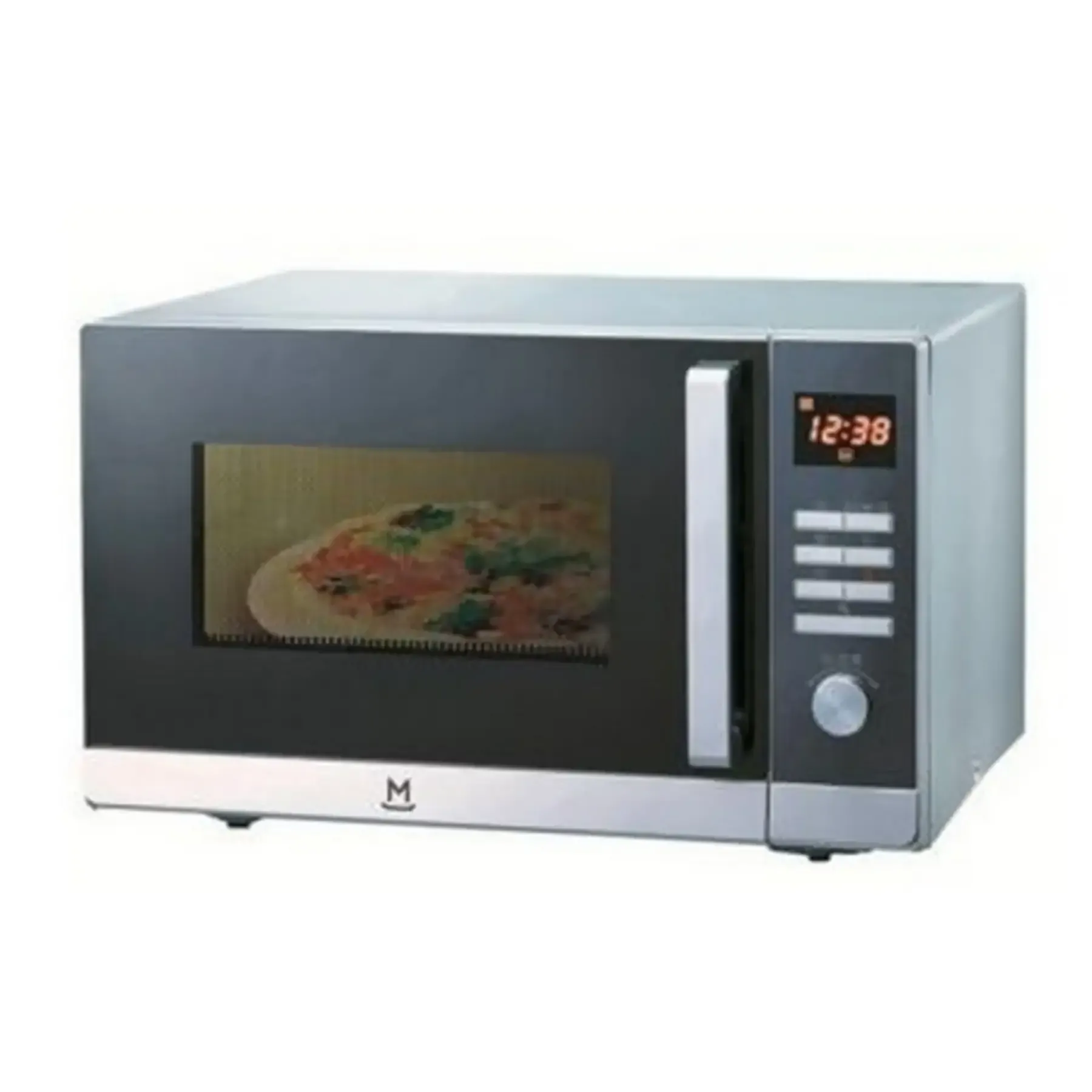 Micro-ondes multifonction 28L