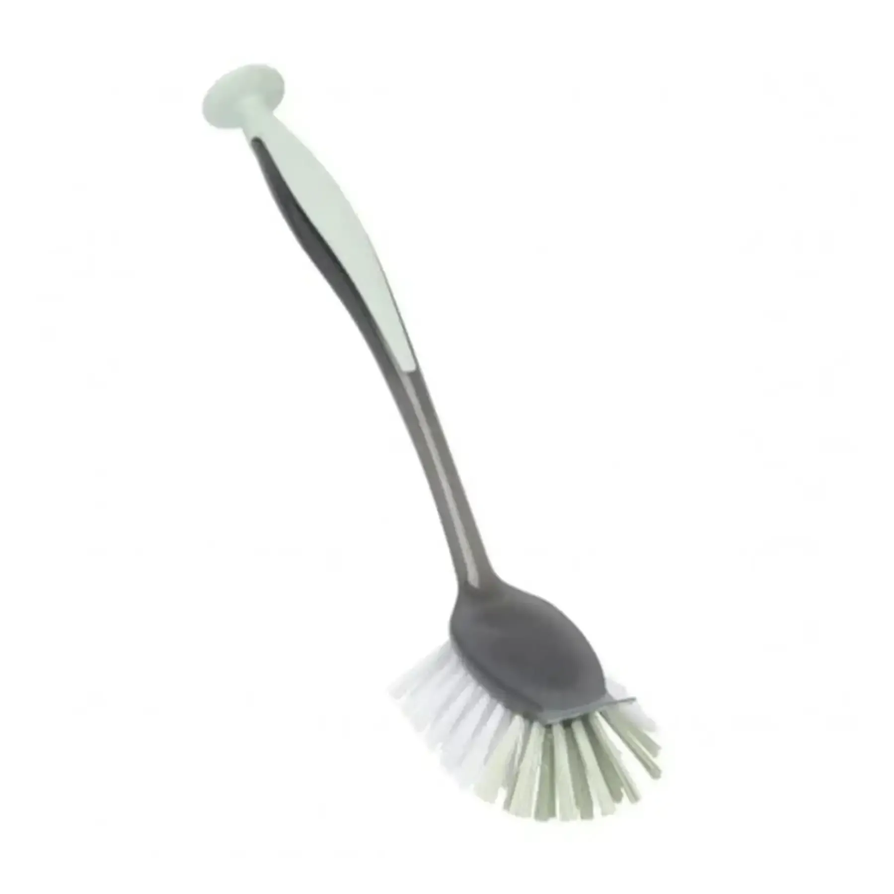Brosse vaisselle à ventouse