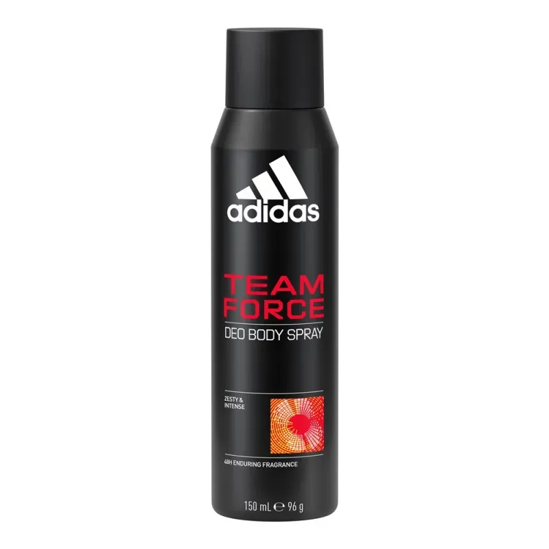 Déodorant homme Team Force