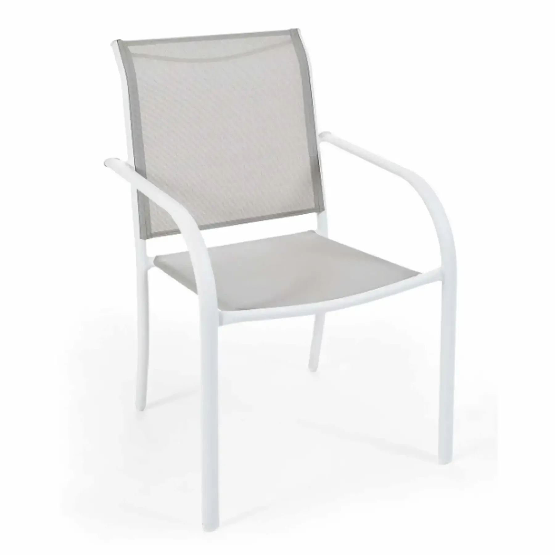 Fauteuil Tello sable