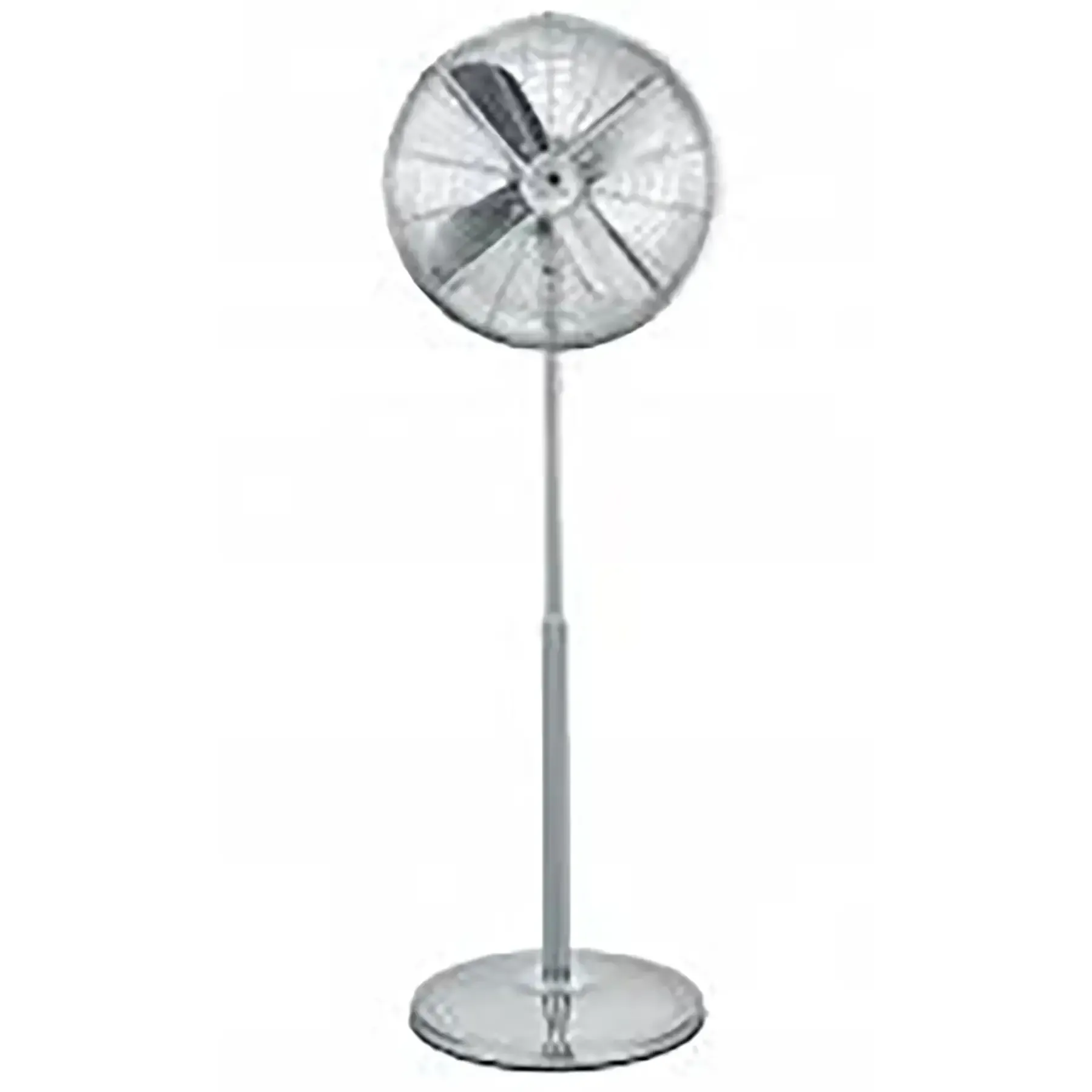 Ventilateur sur pied 70W