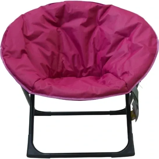 Fauteuil d'extérieur Confortable Avec Accoudoirs Lune