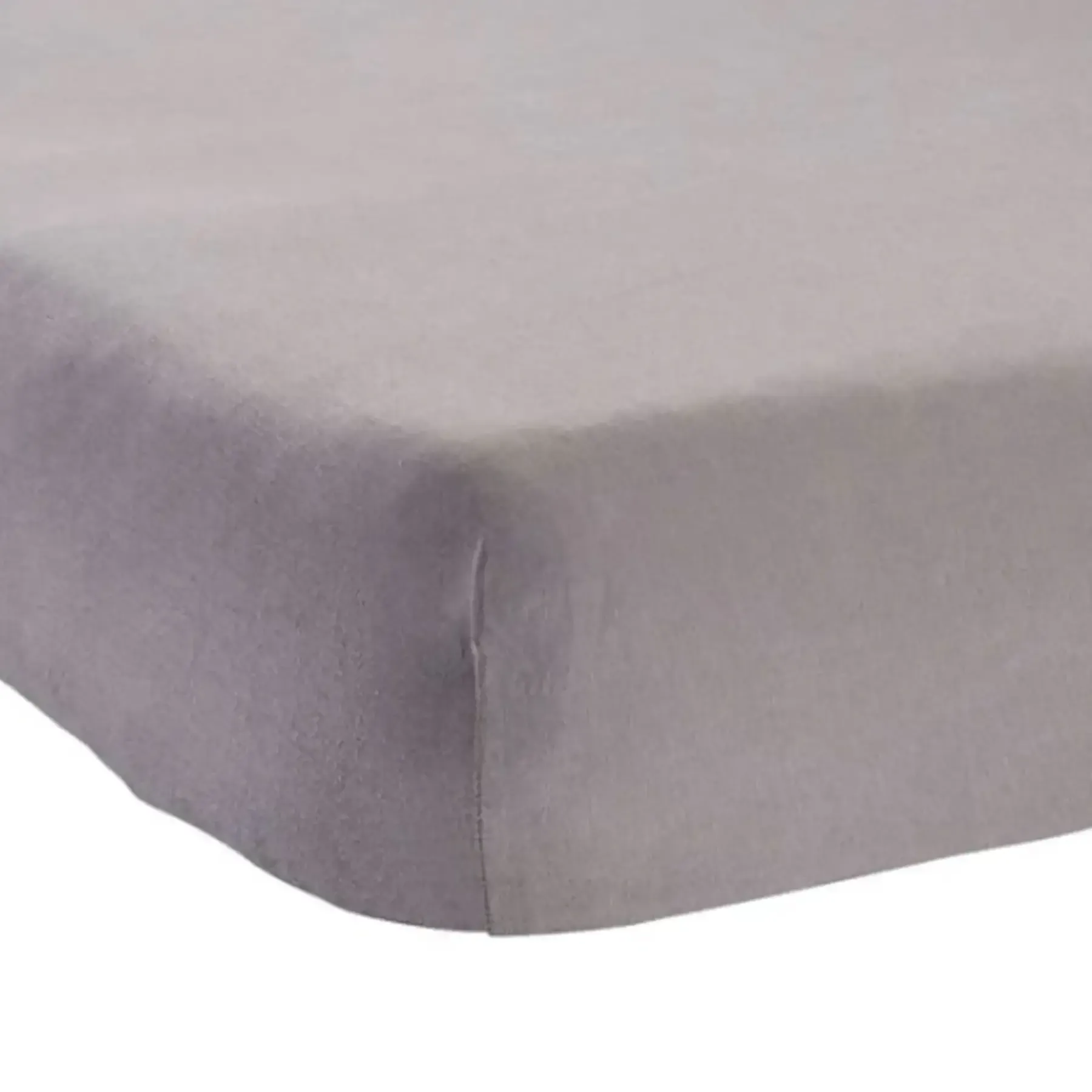 Drap housse Gris foncé