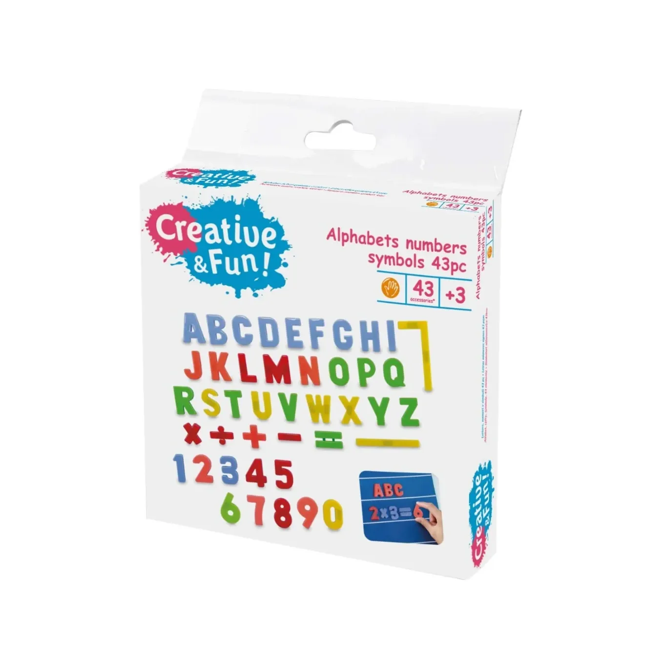 Kit Chiffres et Lettres