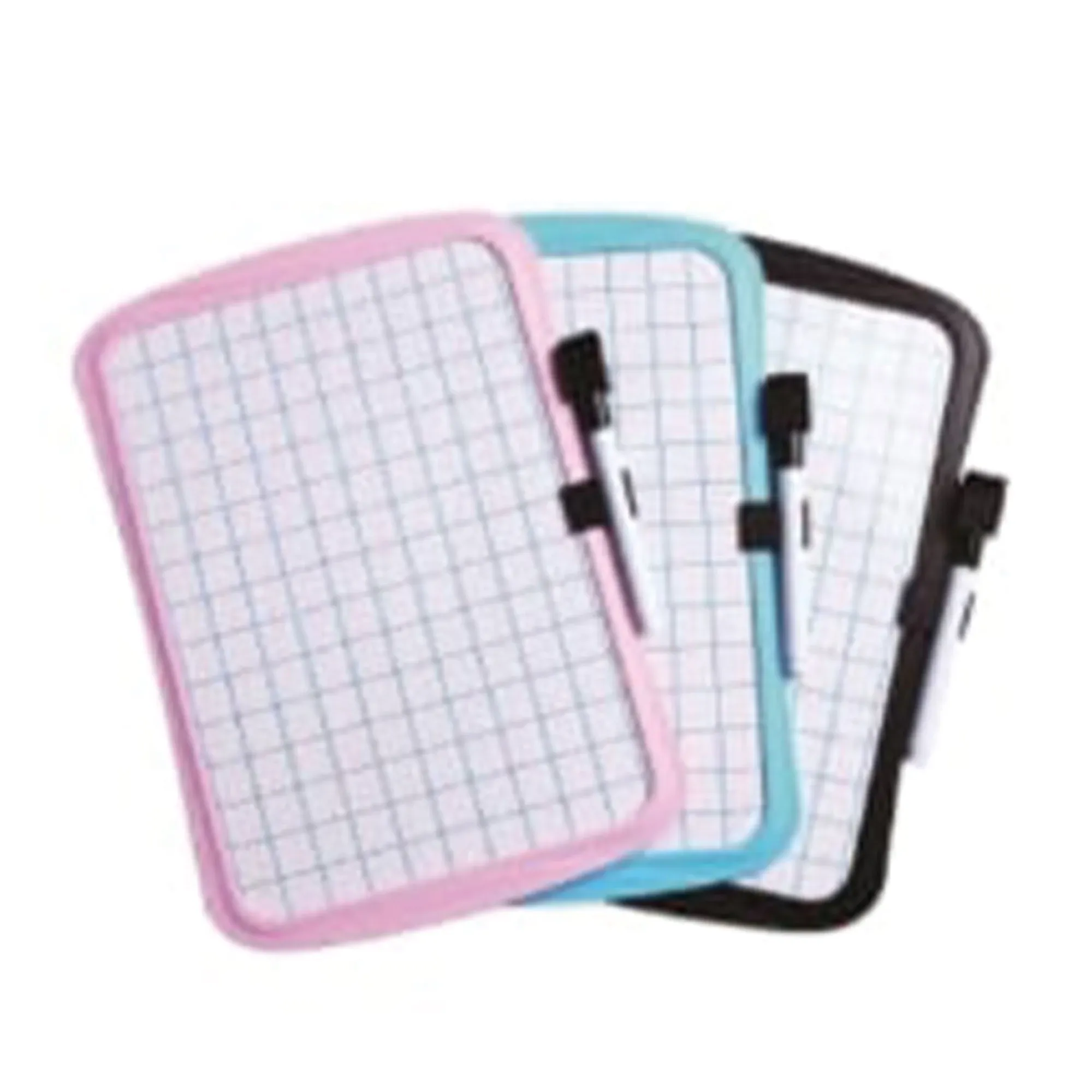 Ardoise effaçable avec marqueur