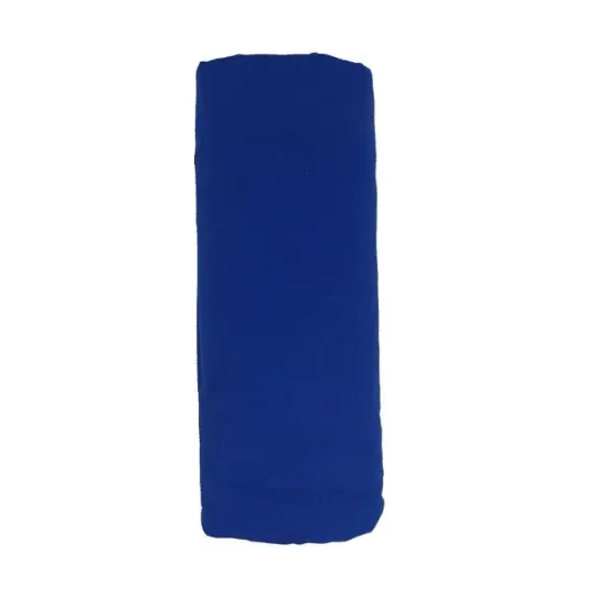 Drap Housse Bleu