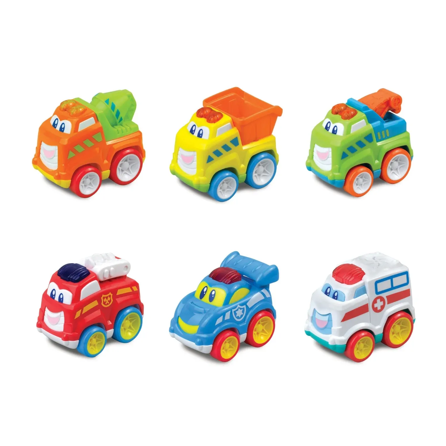 Mini Véhicule à fonction