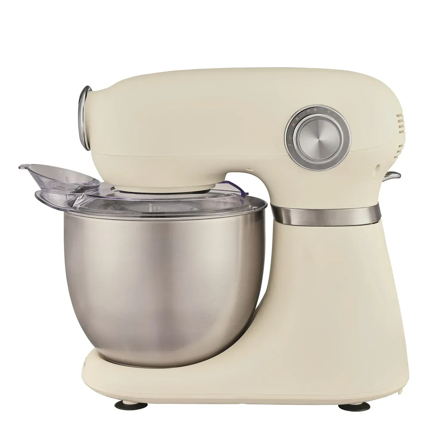 Robot pâtissier 5L Crème