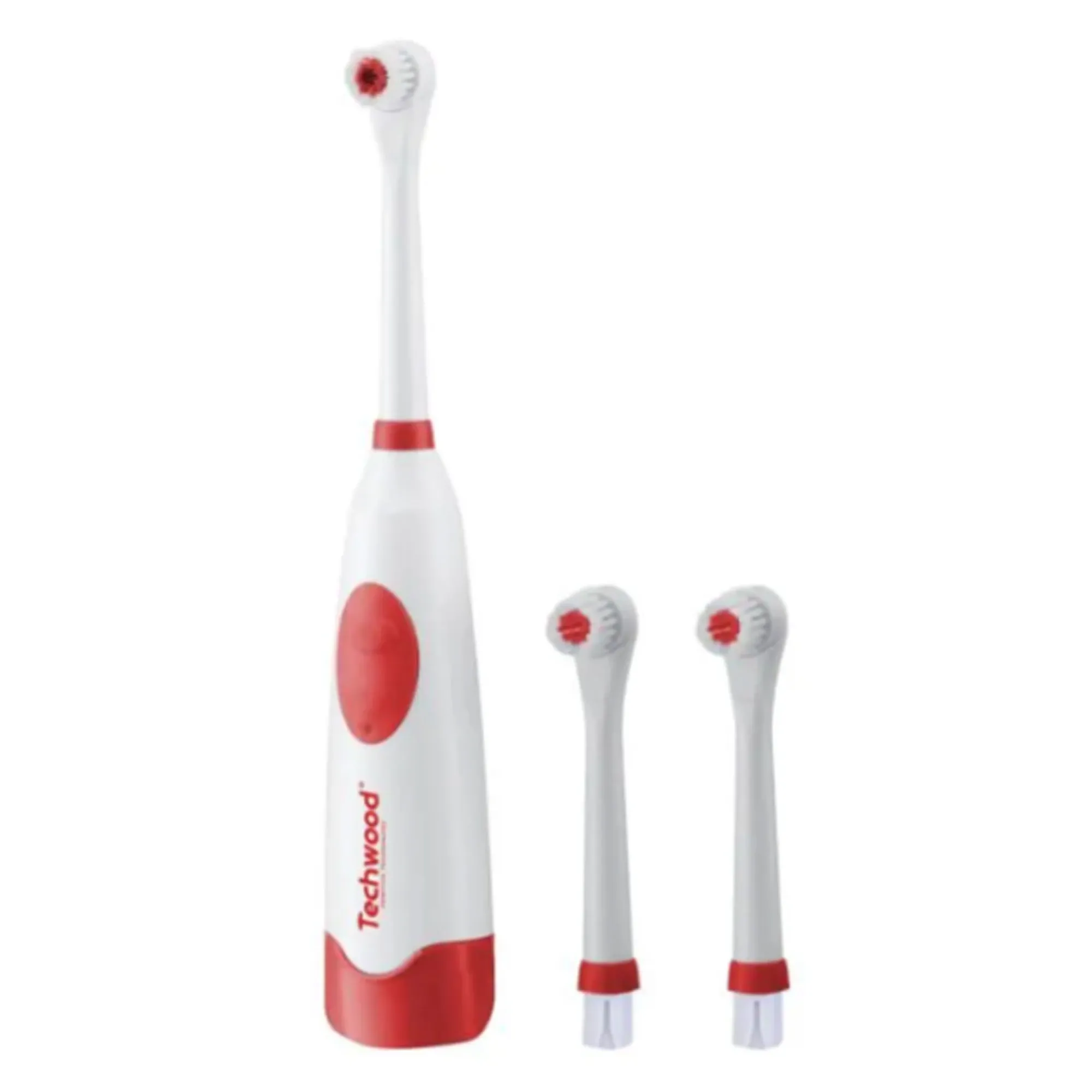 Brosse à Dents Electrique