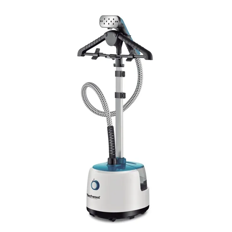Défroisseur vapeur vertical 1800W Blanc