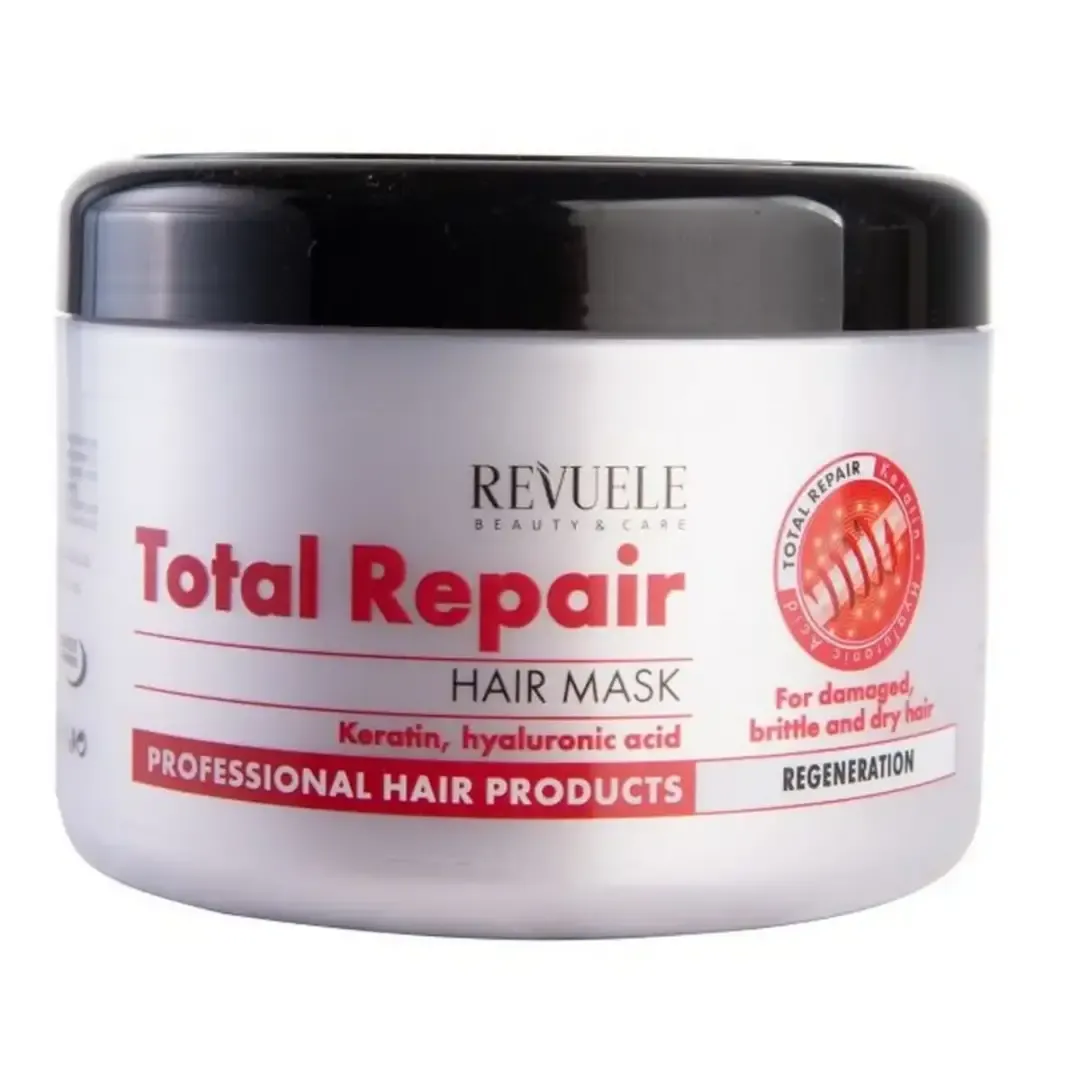 Masque capillaire Total Repair