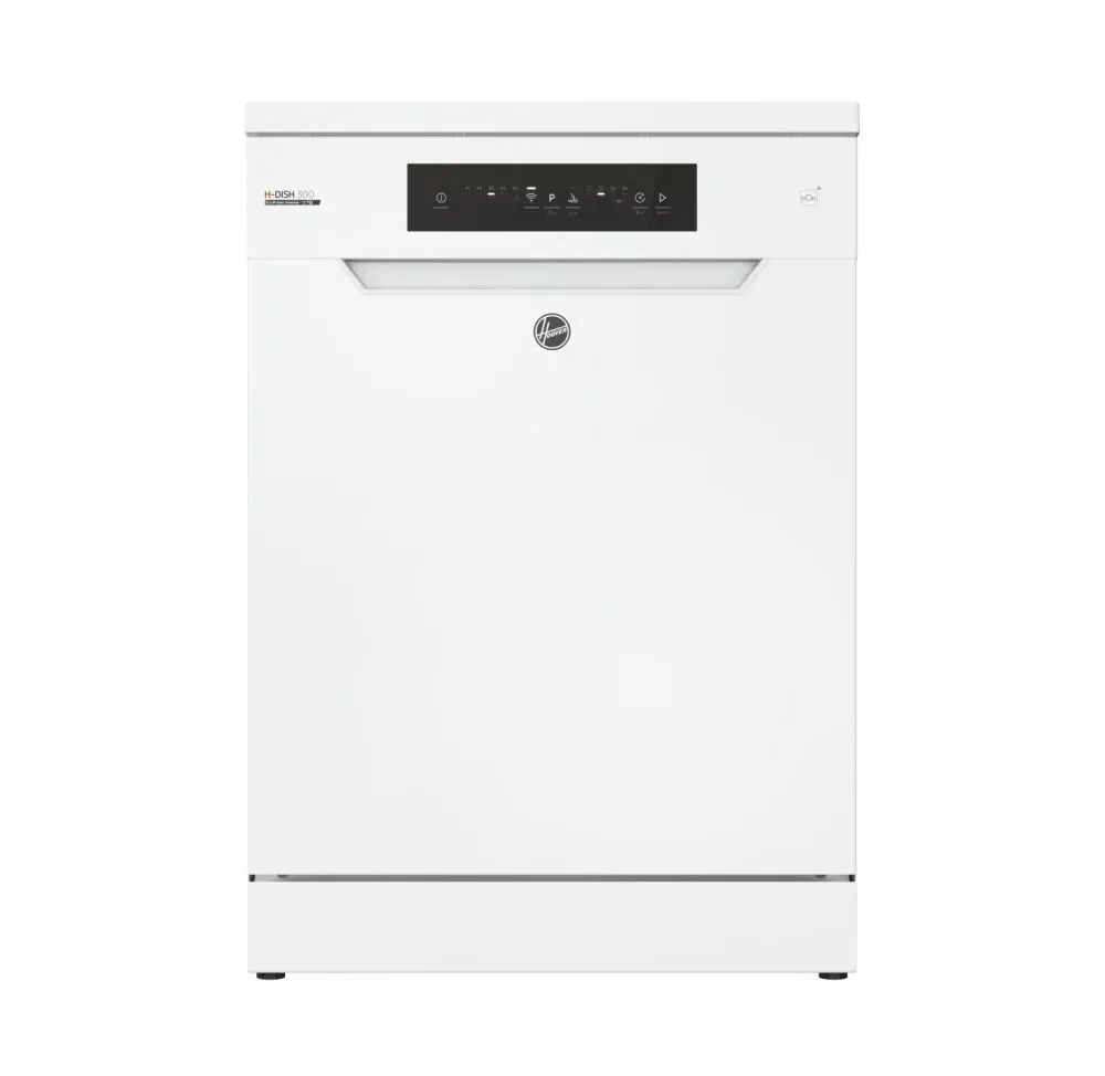 Lave vaisselle 13 couverts Inverter Blanc